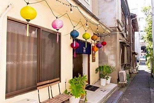 Traditional Apartment Takamatsu Guesthouse