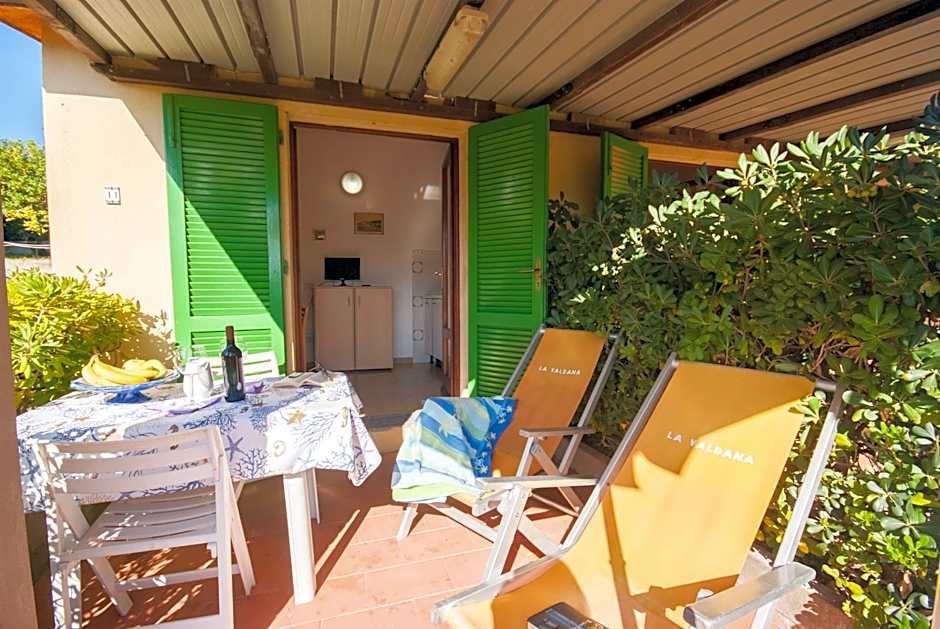 Residence La Valdana
