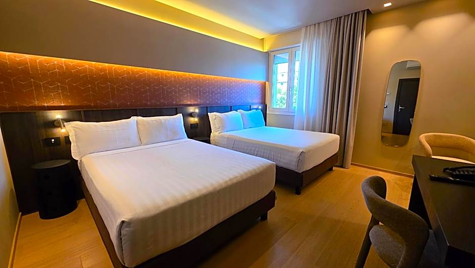 Hotel Falco D'Oro by Falco D'Oro Hotels