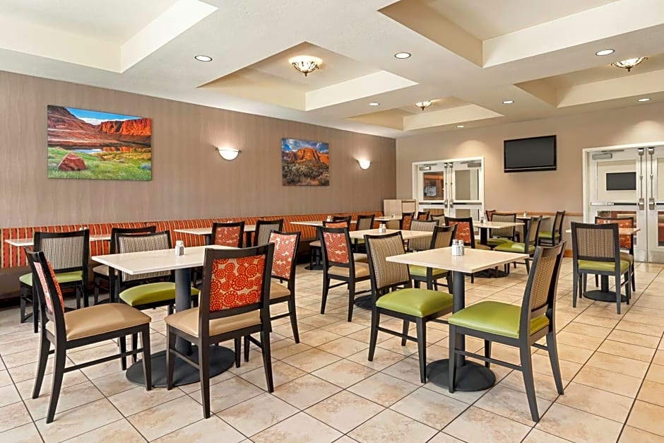 La Quinta by Wyndham St. George
