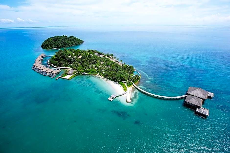 Song Saa Private Island Resort