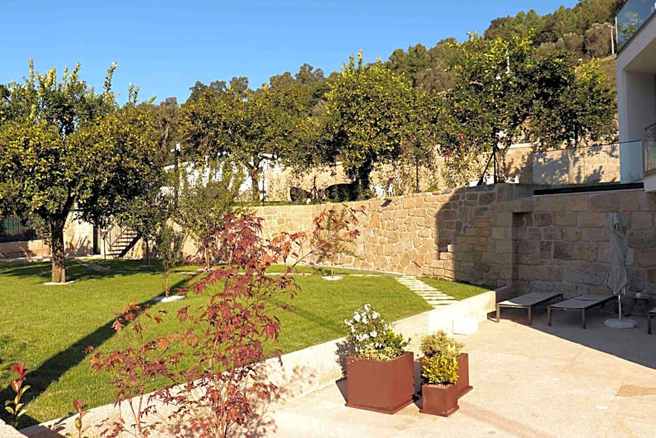 Portovella Lodges & Bungalows