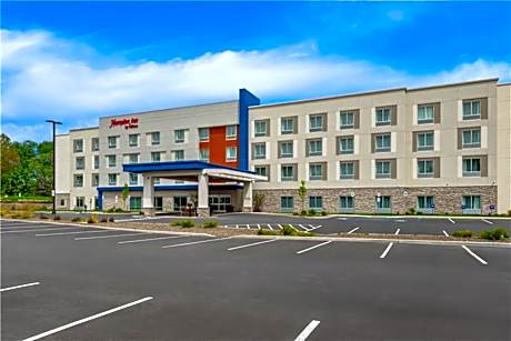 Hampton Inn by Hilton Cooperstown