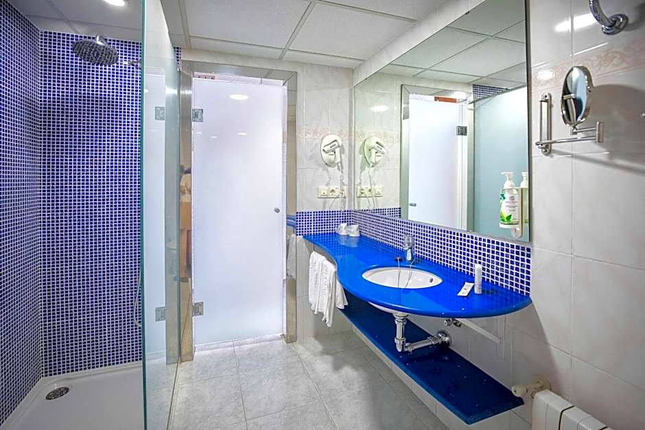 Hotel Servigroup Diplomatic