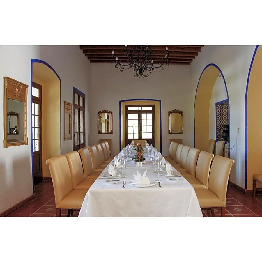 Mision Grand Ex Hacienda de Chautla
