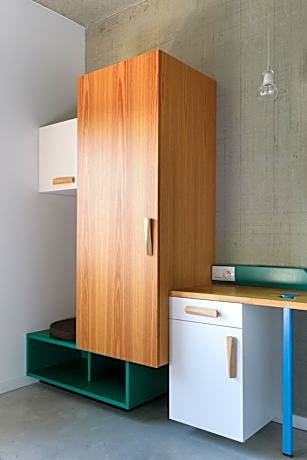 Standard  Room