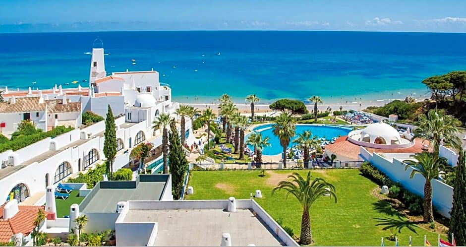 Grand Muthu Oura View Beach Club