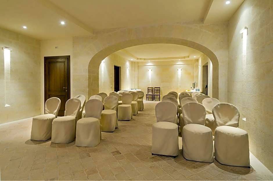 Agriturismo Monastero Di San Biagio