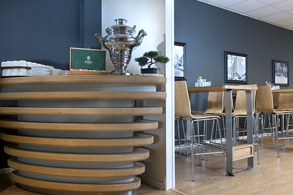 City Hotel Berlin East