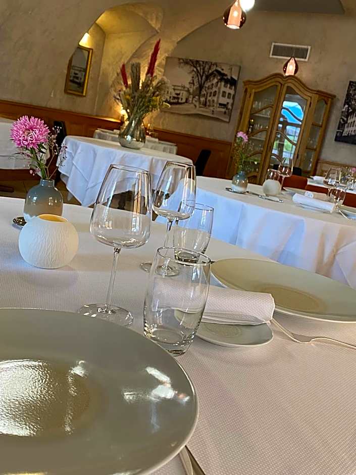 Hôtel de Ville d'Ollon