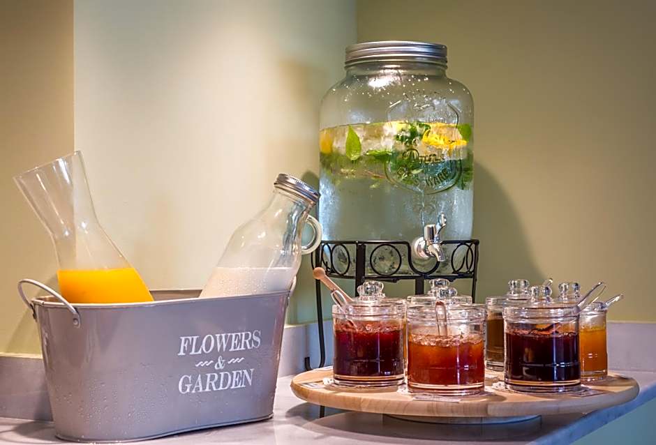 Mirabilia Boutique Hotel