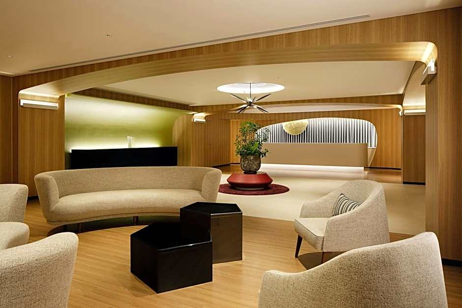 The Westin Miyako Hotel Kyoto