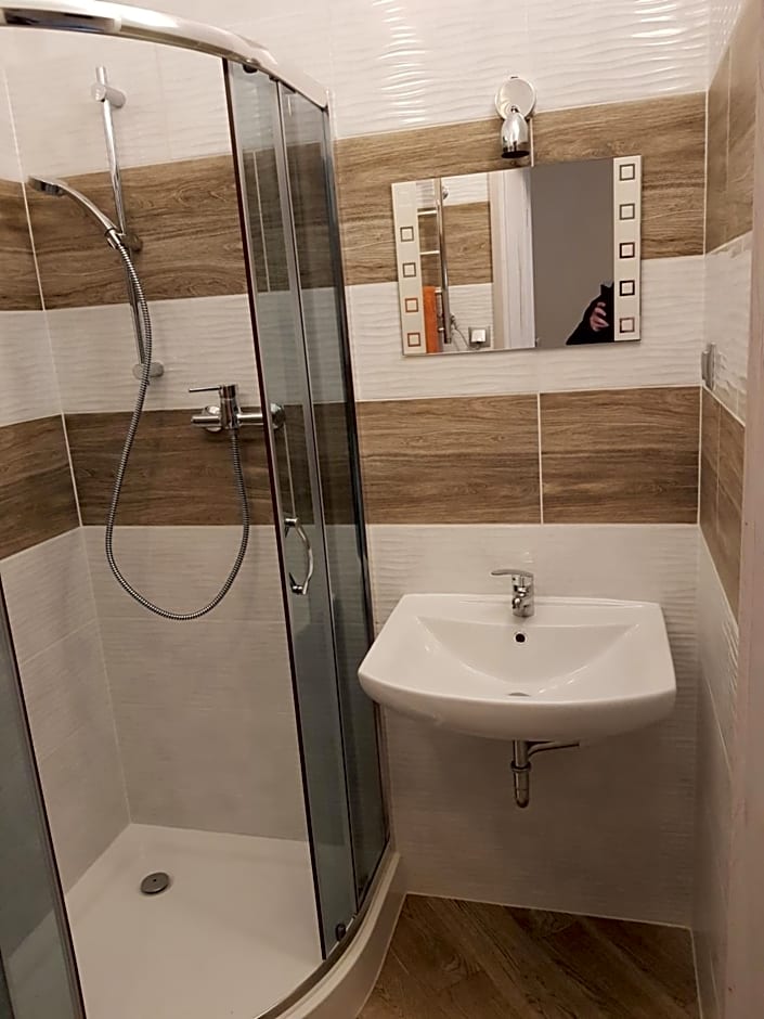 Apartament Wojtek