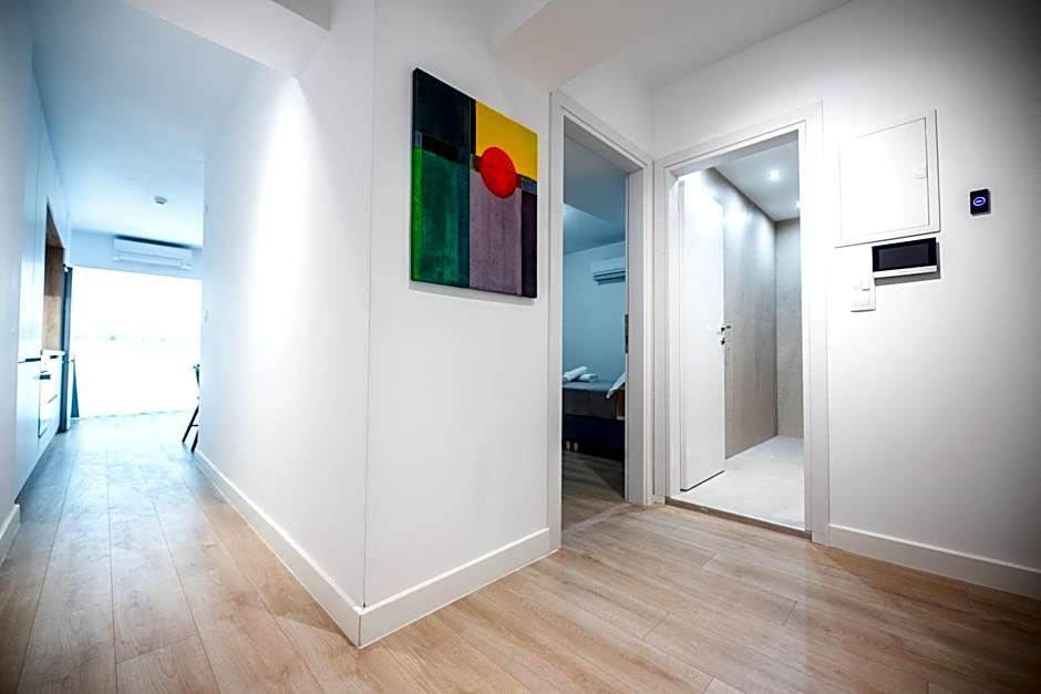 LASARI comfort living