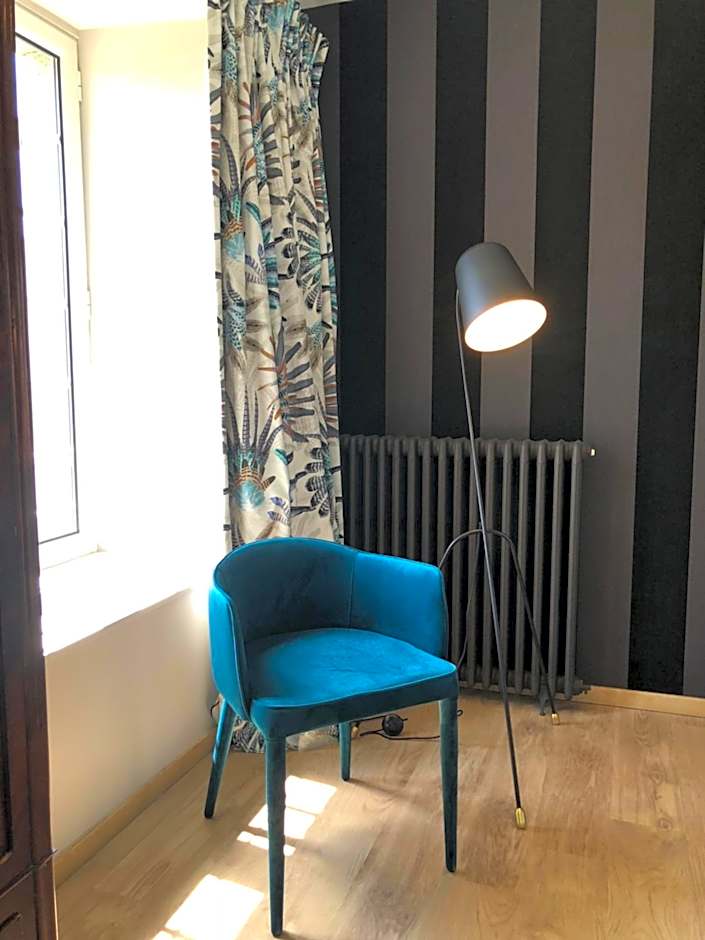 La Maison Gervaiserie & Spa