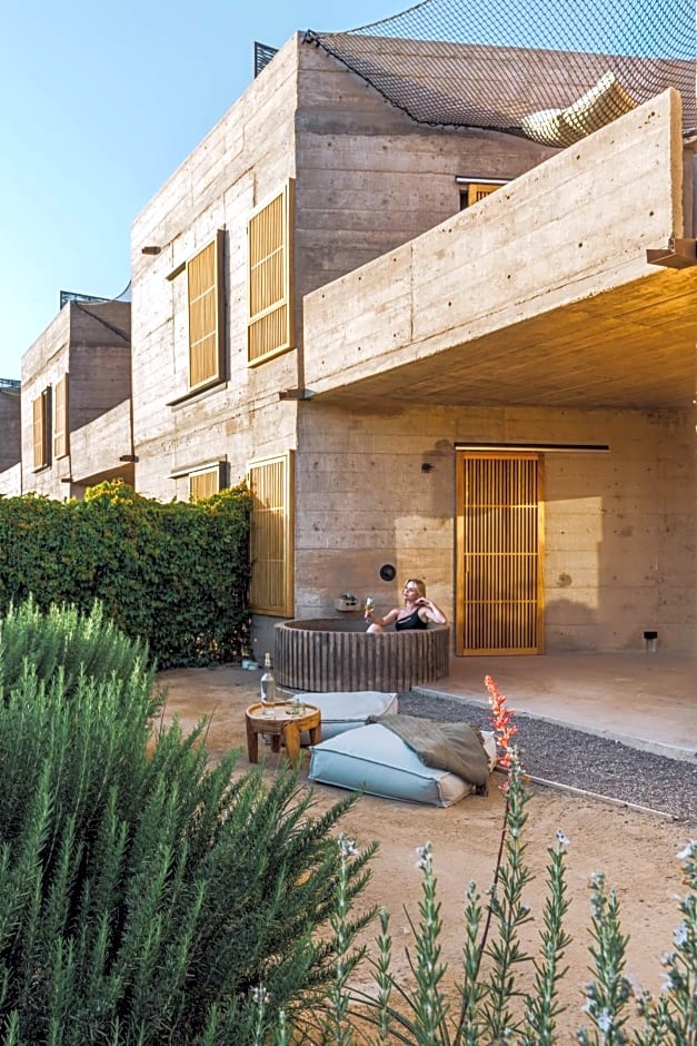 Paradero Todos Santos - Exclusive experiences included