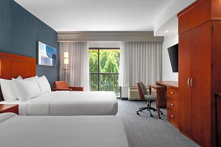 Courtyard by Marriott Richmond North/Glen Allen