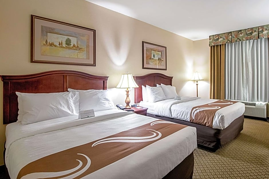 Quality Inn & Suites