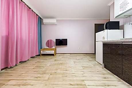 Boryeong Daemyeong Pension