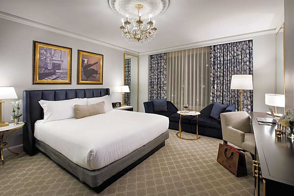 Hotel Carmichael, Autograph Collection