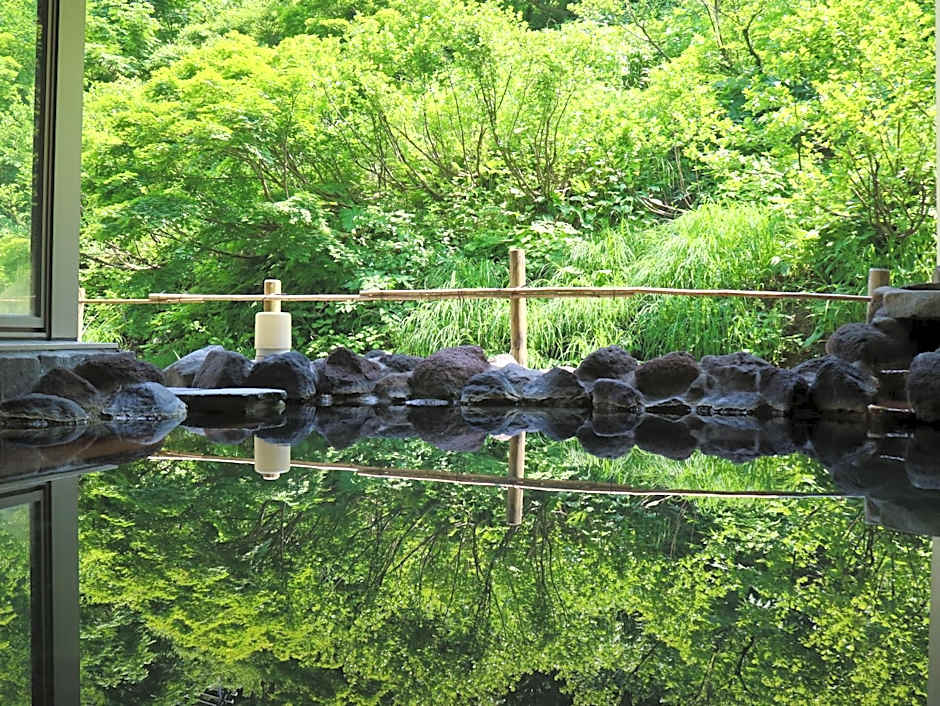 Sake Hotel Tamakiya