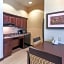 Homewood Suites By Hilton Wichita Falls, Tx