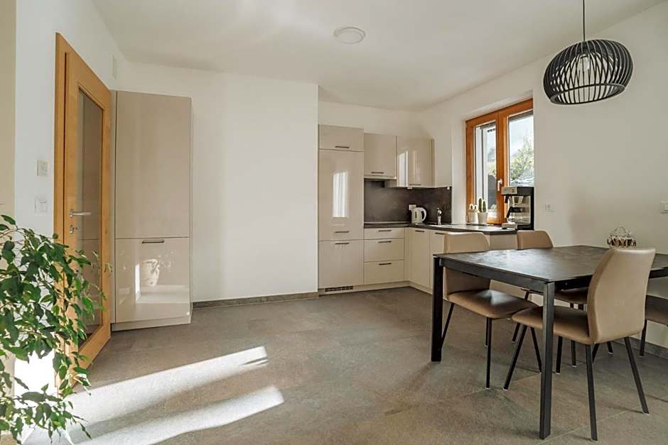 Residence Karpoforus