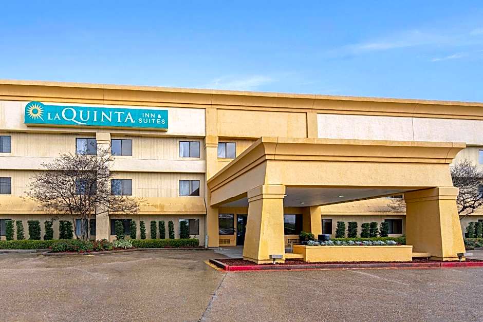 La Quinta Inn & Suites by Wyndham Baton Rouge Siegen Lane