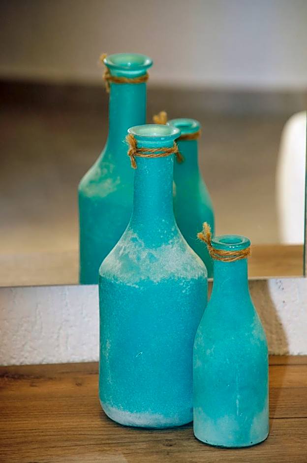 Cleopatra Apartments