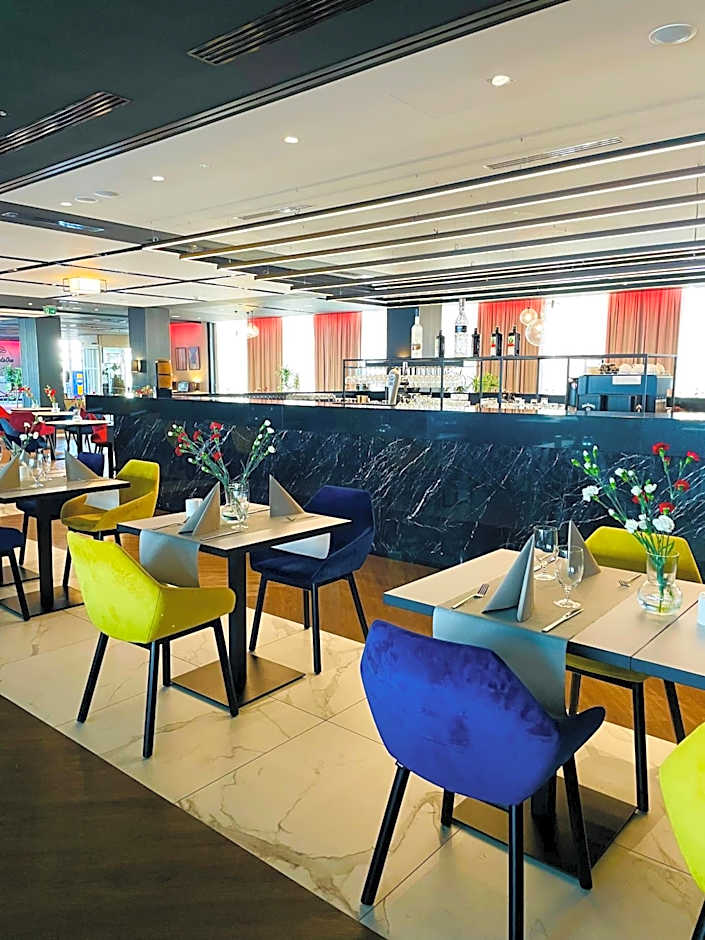 Arche Hotel Krakowska