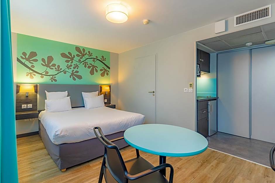 Appart'City Confort Montpellier Ovalie II