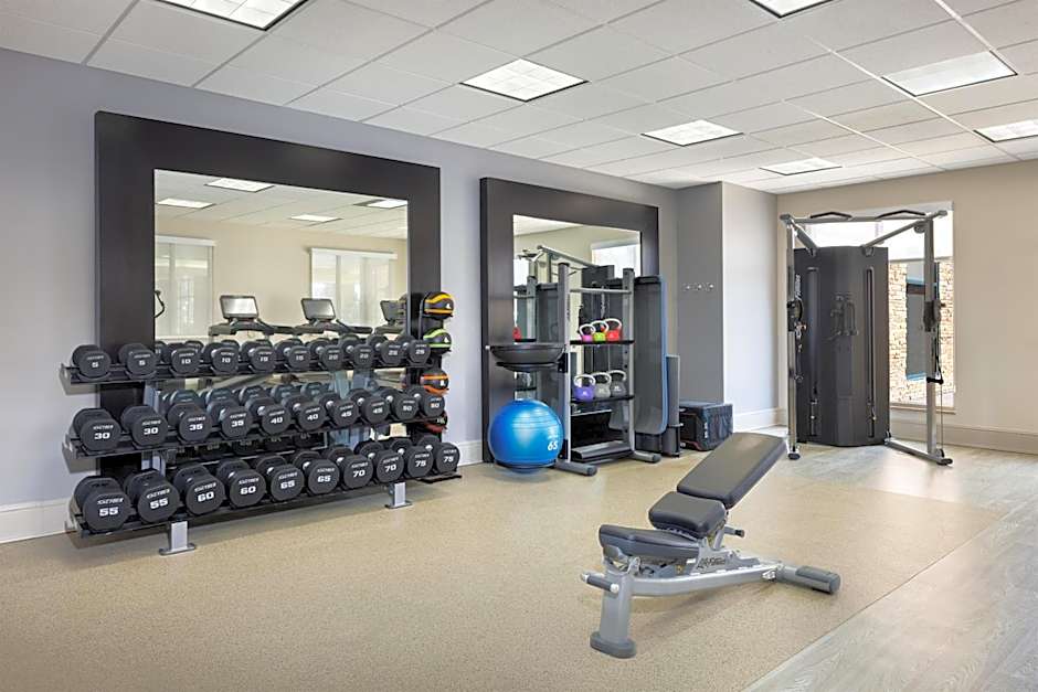 Hilton Garden Inn Bowling Green