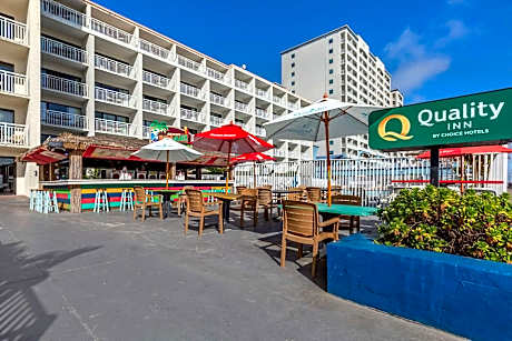 Quality Inn Boardwalk