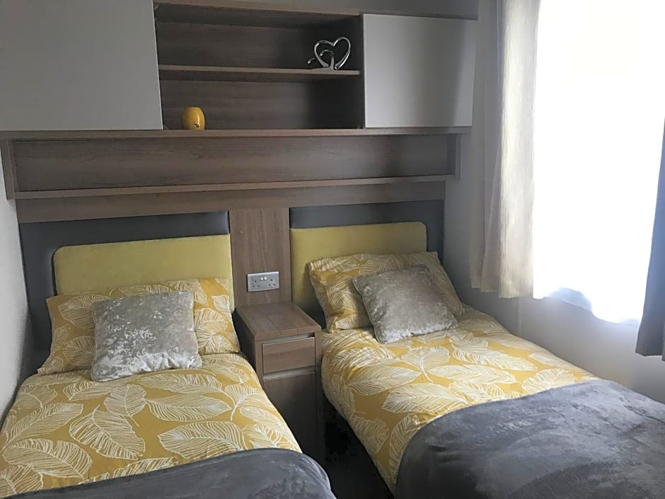 Number 47 @ Lilliardsedge