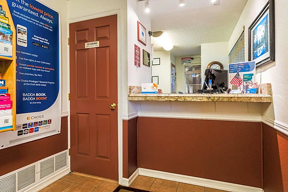 Rodeway Inn Enumclaw Mount Rainer-Crystal Mountain Area