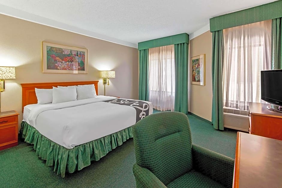 La Quinta Inn & Suites by Wyndham Las Cruces