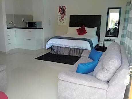 Economy Apartment