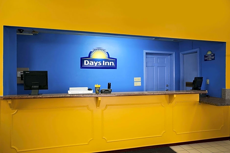 Days Inn by Wyndham Liberty/NE Kansas City