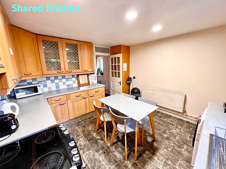 Central Palace - Excellent Stay in London Zone 1