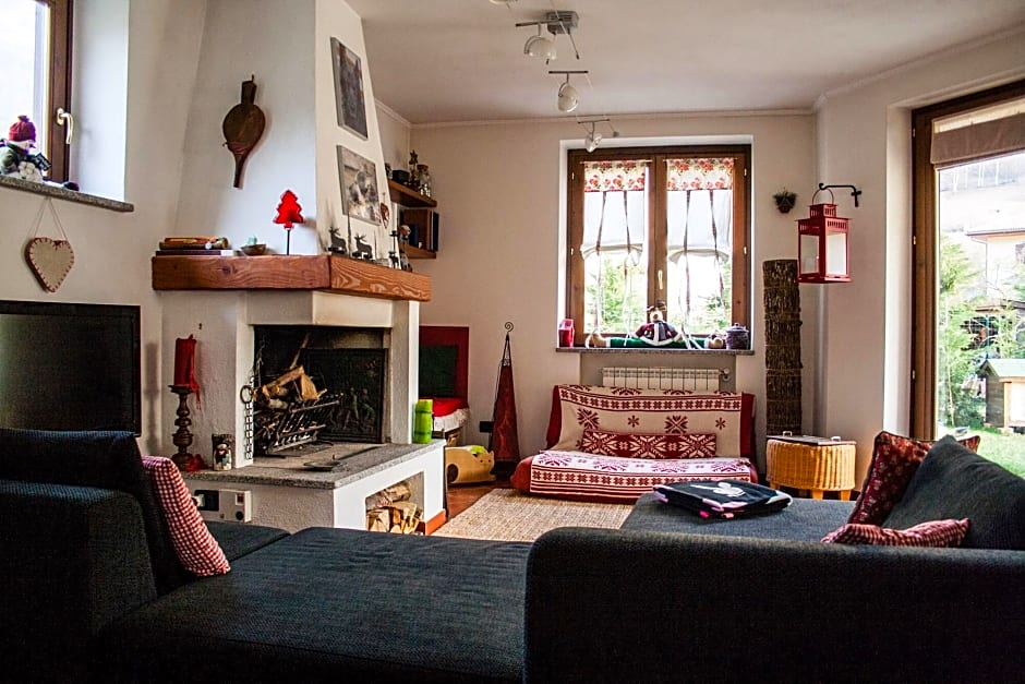 Trilly Bed & Breakfast