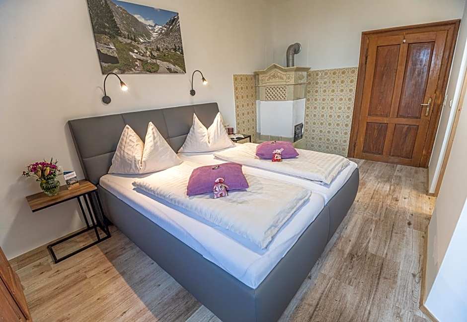Hotel Gasthof Gribelehof