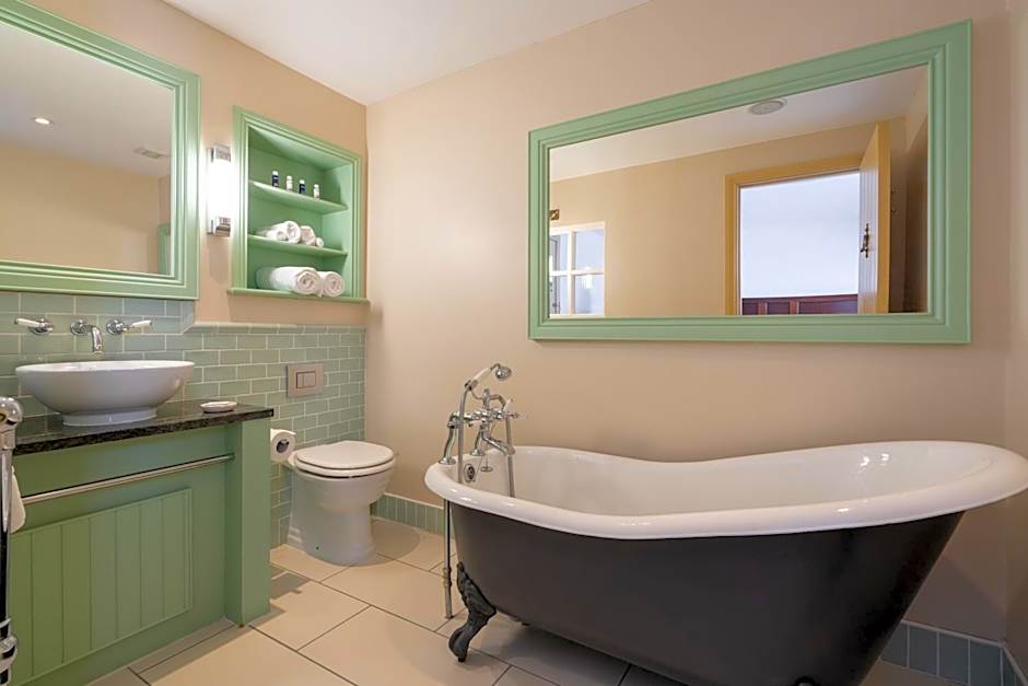 Bushmills Inn Hotel & Restaurant