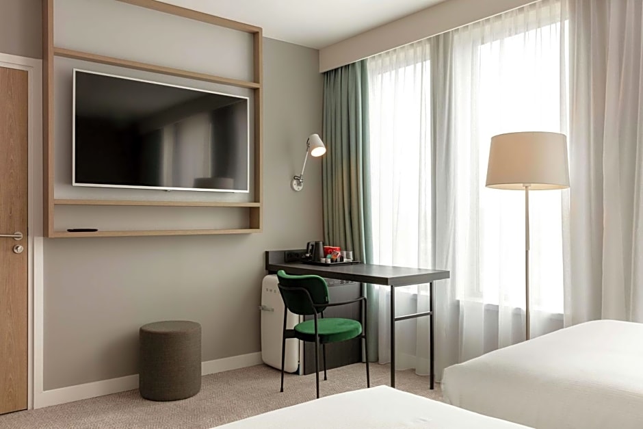 Hilton Garden Inn Orly, France