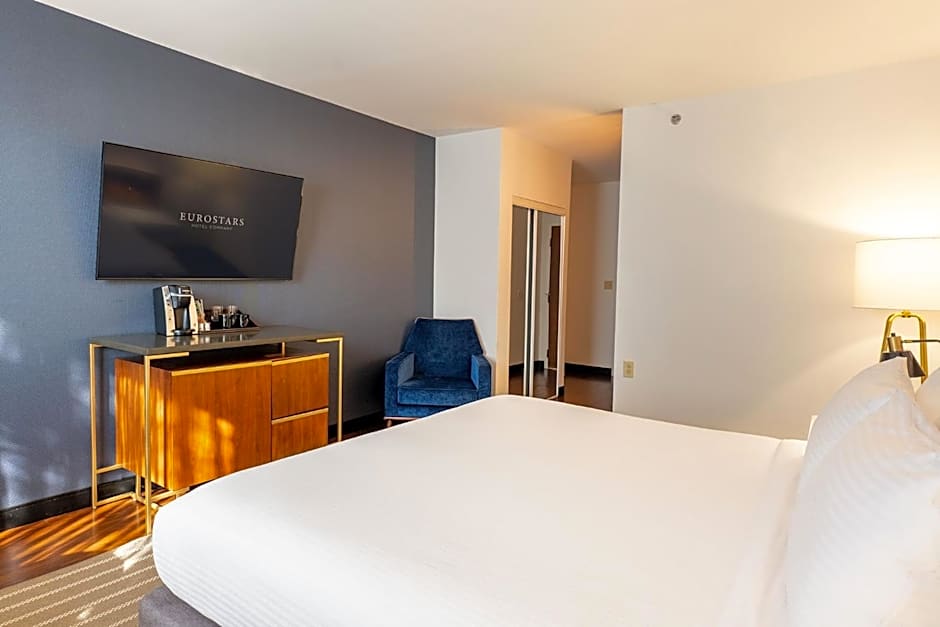 The St Gregory Hotel Dupont Circle Georgetown