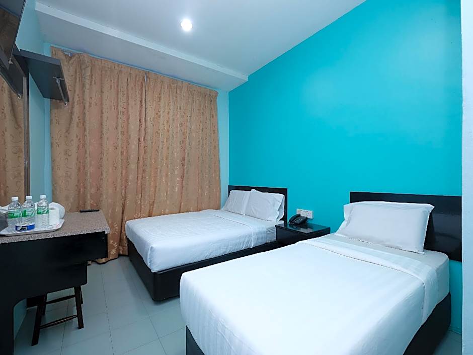 Marjan Hotel Sdn Bhd