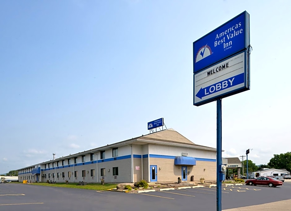 America's Best Value Inn La Crosse