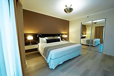 Amerian Buenos Aires Park Hotel