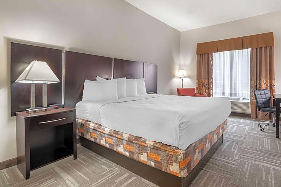 Best Western Mason Inn