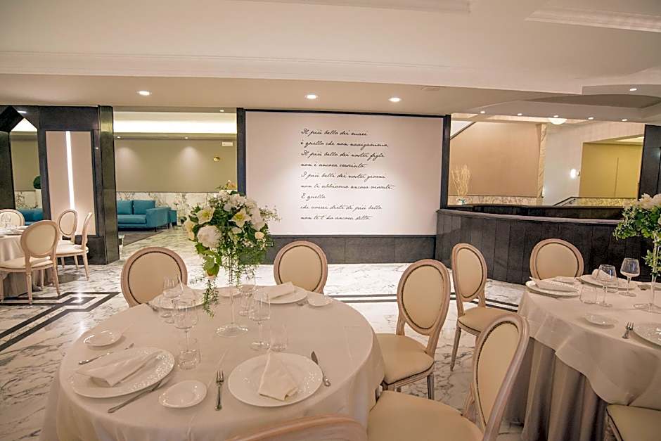 San Lorenzo - Hotel & SPA