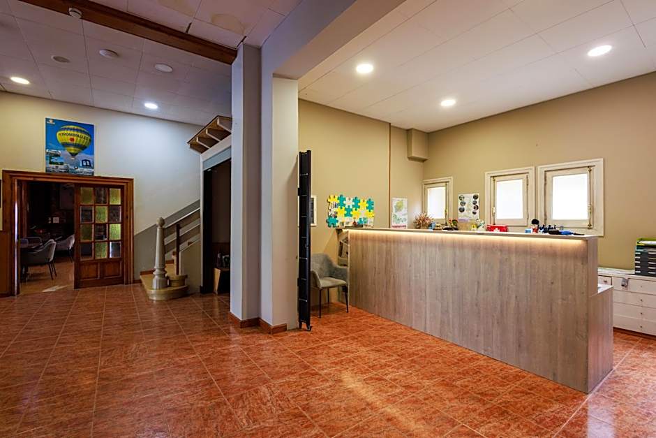 Hotel Bon Repos